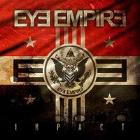 Impact -Eye Empire CD