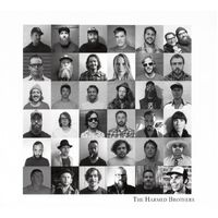 The Harmed Brothers - The Harmed Brothers CD