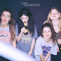 Leave Me Alone -Hinds CD