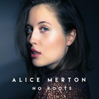 No Roots Ep - Alice Merton CD