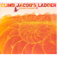 Doowatchadoo -Climb Jacob'S Ladder CD