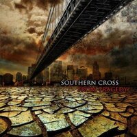 From Tragedy -Southern Cross CD