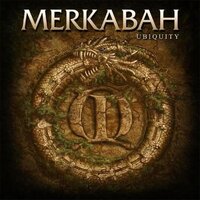 Ubiquity -Merkabah CD