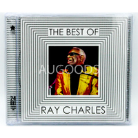 The Best of Ray Charles CD