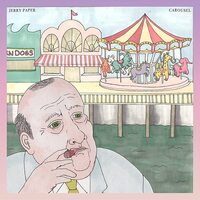 Carousel Jerry Paper CD