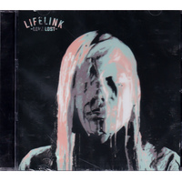 Love Lost -Lifelink CD