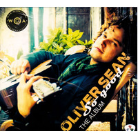 So Good-The Album -Oliver Sean CD