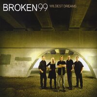 Wildest Dreams -Broken99 CD