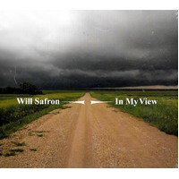 Will Safron - In My View CD