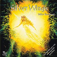 Silver Wings -Rowland, Mike CD