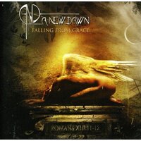 Falling From Grace -New Dawn CD