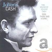 Sound Of Johnny Cash -Johnny Cash CD