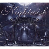 Imaginaerum -Nightwish CD