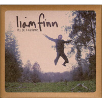 Liam Finn - I'll Be Lightning CD