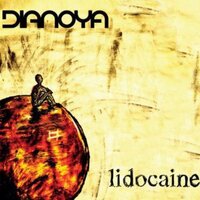 Lidocaine -Dianoya CD