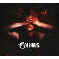 Trusting The Illusion -Collibus CD