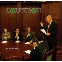 Follow The Money - COMTRON CD