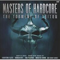 Masters Of Hardcore -Various Artists CD