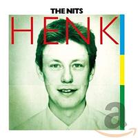 Henk (24Bit Remastered) -Nits CD