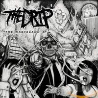 Wasteland -Drip CD