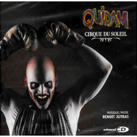 Quidam CD