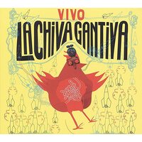 Vivo La Chiva Gantiva (Contributor) CD