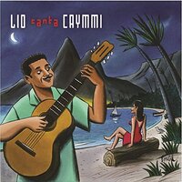 Lio Canta Caymmi -Lio CD