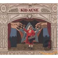 Romance Aint Dead -Kid Acne CD