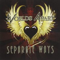 Separate Ways - Worlds Apart CD