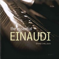 Essential -Einaudi, L. CD