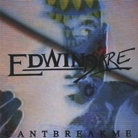 Cant Break Me -Edwin Dare, Jeff Kollman CD