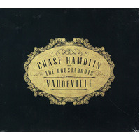 Vaudeville -Chase Hamblin CD