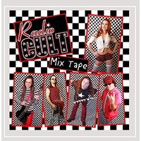 Mix Tape -Radio Cult CD