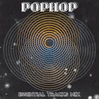 Essential Tracks Mix - POPHOP CD