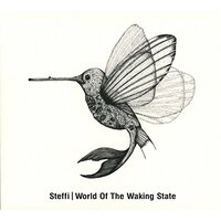 World Of The Waking State -Steffi CD