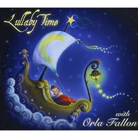 Lullaby Time - Orla Fallon CD