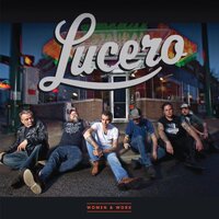 Women & Work -Lucero CD