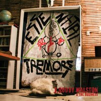 Essential Tremors -Walston, J Roddy Business CD