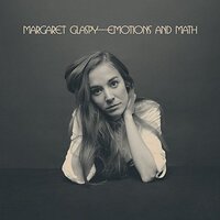 Emotions & Math -Glaspy,Margaret  CD