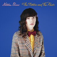 Future And The Past -Prass, Natalie CD