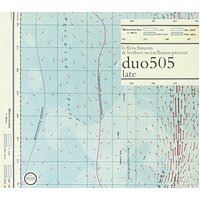 Late -Duo505 CD