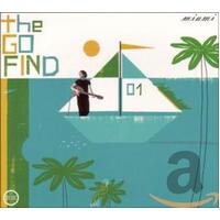 Miami -Go Find CD