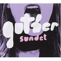 Sundet -Guther CD