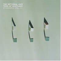 Standards Vol.2 -The National Jazz Trio Of Scotland CD