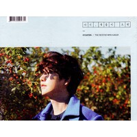 Super Junior Kyuhyun -Kyuhyun CD