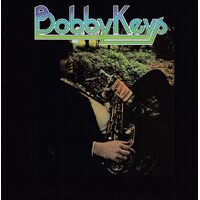 Bobby Keys - Keys Bobby CD