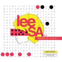 Where Is Leesa -Leesa CD