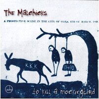 To Kill A Mockingbird -Malchicks CD