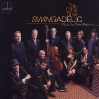 Other Duke Tribute To Duke Pearson - SWINGADELIC CD