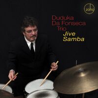 Jivesamba - Duduka Da Trio Fonseca CD